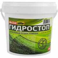 Водостойкий акриловый гидростоп Movatex Elite