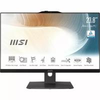 Моноблок MSI Pro AP243TP 12M-062XRU 24" FullHD Core i5 12400/16Gb/512Gb SSD/kb+m/DOS Black