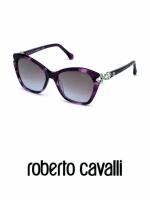 Roberto Cavalli RC1077 83Z 55 17 140 Солнцезащитные очки