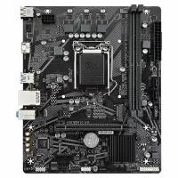 Материнская плата Gigabyte H510M K V2 (Socket1200/mATX/H470/2xDDR4/HDMI) (H510M K V2)