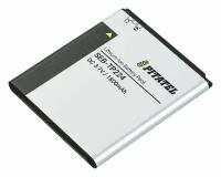 Аккумулятор Pitatel SEB-TP224 для Samsung i8552, 1800mAh