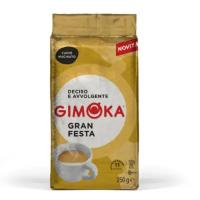 Кофе молотый Gimoka Gran Festa 250 грамм