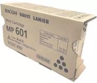 Тонер-картридж Ricoh type MP601 SP5300DN/SP5310DB/MP501DPF/MP601SPF (с бункером и чипом) 25K (ELP Imaging®)