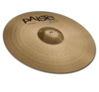 0000151414 201 Bronze Crash Тарелка 14", Paiste