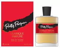 КПК Парфюм / Pretty Parfum, 100 мл / Притти Парфюм / Женская туалетная вода