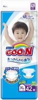 Goo.N подгузники XL (12-20 кг)