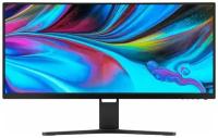 30" Монитор Xiaomi Curved Gaming 2560x1080, BHR5116GL Black