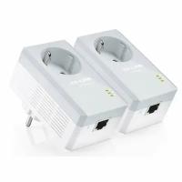 Адаптер TP-Link TL-PA4020PKIT