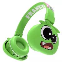 Беспроводные детские наушники Monster Bluetooth