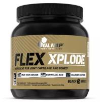 Olimp Sport Nutrition Flex Xplode (360 гр) - Апельсин