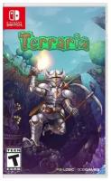 Terraria (Nintendo Switch)