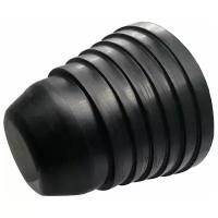Универсальная резиновая заглушка (крышка) для фар диаметр 75-80-85-90-95-100 мм./глубина 100 мм. (2 заглушки)