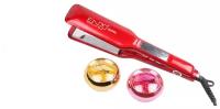 Выпрямитель для волос ENZO EN-3967(красный) хорошего качества!