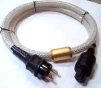 Xindak PF-Gold Power Cord