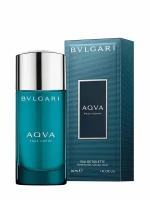 Bvlgari Aqva Pour Homme туалетная вода 30 ml