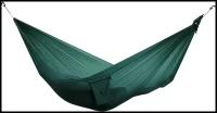 Сверхлёгкий гамак Ticket To The Moon Lightest Hammock цв. Forest Green