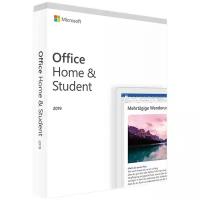 Microsoft Office 2019 Home and Student 32-bit/64-bit