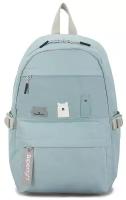 Рюкзак для подростков в школу «Kitty» 470 Light Blue