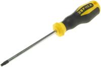 Отвертка TORX ER-1DT-05 магнитная T27 6х125мм эврика