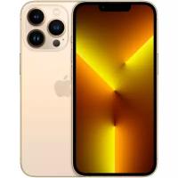 Apple iPhone 13 Pro 128GB Gold золотой