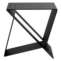 Подставка для ноутбука складная Baseus Ultra High Folding Laptop Stand Черный SUZB-A01