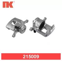 Суппорт тормозной, задний BREMSSATTEL NK 215009