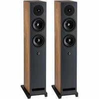 Напольная акустическая система Davis Acoustics Krypton 6 Classik Walnut, пара