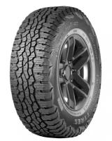 Nokian Tyres 215/70R16 100T Outpost AT TL