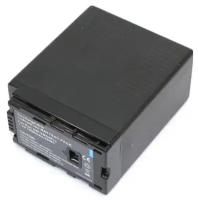 Аккумуляторная батарея Amperin для видеокамеры Panasonic AG-AC (VW-VBG6Pro) 7.4V 7800mAh
