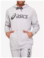 Мужская толстовка Asics 2031A984 020 Big Asics Oth Hoodie ( M US )