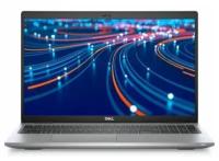 Ноутбук Dell Latitude 5520 15.6" FHD IPS/Core i7-1185G7/16GB/512GB SSD/Intel Iris Xe Graphics/Win 10 Pro 64-bit/NoODD/серый (5520-3480)