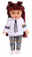 HAPPY VALLEY Кукла классическая "Моя любимая кукла. Спортивная" SL-05162 5465407