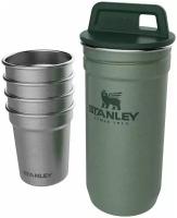 Стопки Stanley стопки Adventure 0,59ML Зеленый (10-01705-039)