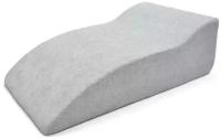 Подушка Memory Foam для ног Comfort