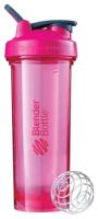 Шейкеры Blender Bottle Pro32 Tritan Full Color (946 мл) Малиновый