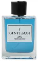 Парфюмерия мужская PARFUMS CONSTANTINE GENTLEMAN 6 Туалетная вода, Духи 100мл