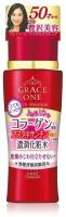 KOSE GRACE ONE Perfect Lotion Глубоко увлажняющий лосьон (тоник), бутылка 180мл