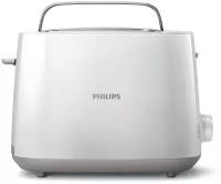 Тостер Philips HD2581, белый