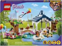 LEGO® Friends 41447 Городской парк Хартлейк