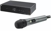 Sennheiser XSW 1-835-A вокальная радиосистема с ручным передатчиком SKM 835-XSW, 548-572 МГц