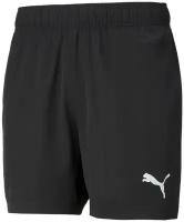 Шорты Puma ACTIVE Woven Shorts 5" для мужчин 58672801 XL