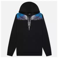 Толстовка Marcelo Burlon Wings Regular Hoodie