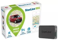 GPS-трекер StarLine M66 S