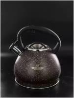 Чайник NOBEL1 Whistling kettle