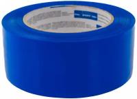 Лента малярная Blue Dolpnin Exterior Tape, голубая, 48mm x 50m