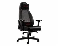 Компьютерное кресло noblechairs ICON Black/Red