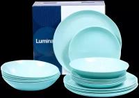 Столовый сервиз Luminarc Diwali P2962/Р2963, 6 персон, 18 предм