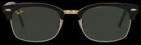 Ray-Ban Clubmaster Square RB 3916 130331