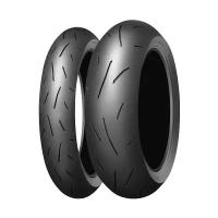 Dunlop Sportmax A-13 Sp 120/70 Zr17 58W Tl Front