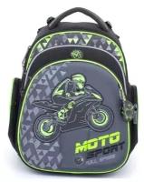 Hummingbird рюкзак Hummingbird Kids Motosport TK58